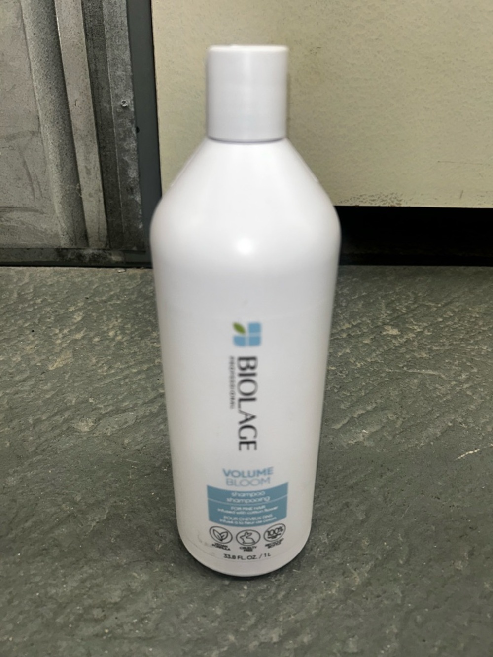 Biolage Volume Bloom Shampoo